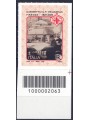ITALY 2020 Scientific and Literary Cabinet (Vieusseux) CB 2063 aid