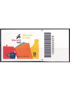 ITALIA 2020 Casa Editrice Marietti CB 2059 asd