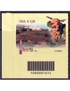 ITALY 2014 Wines (Rosazzo) CB 1614 ais