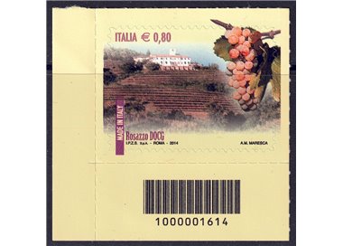 ITALIA 2014 Vini (Rosazzo) CB 1614 ais