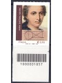 ITALY 2018 Maria Gaetana Agnesi CB 1857 aid