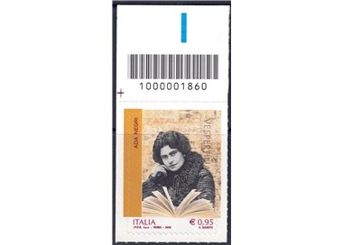 ITALIA 2018 Ada Negri CB 1860 ass