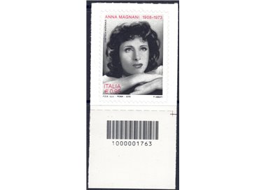 ITALY 2016 Anna Magnani CB 1763 aid
