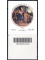 ITALY 2017 Religious Christmas CB 1843 ais
