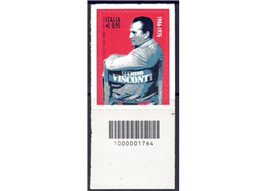 ITALY 2016 Luchino Visconti CB 1764 aid
