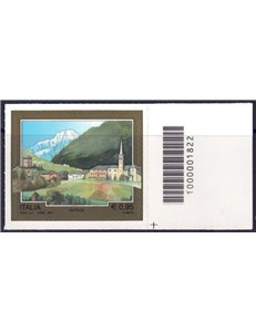ITALIA 2017 Turismo (Introd) CB 1822 aid