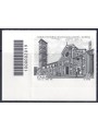 ITALY 2020 Basilica of Volterra CB 2019 ais