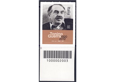ITALY 2020 Tonino Guerra CB 2003 ais