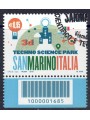ITALY 2015 Science and Technology Park CB 1685 used