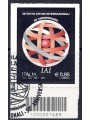 ITALIA 2015 Affari internazionali CB 1689 usato