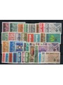 EUROPA CEPT 1965 Annata Completa 36v MNH**