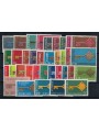 EUROPE CEPT 1968 Complete Year 35v MNH**