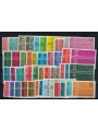 EUROPA CEPT 1971 Annata Completa 44v MNH**