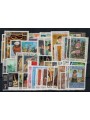 EUROPE CEPT 1975 Complete Year 50v MNH**