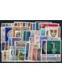 EUROPE CEPT 1976 Complete Year 58v MNH**