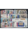 EUROPE CEPT 1982 Complete Year 71v MNH**