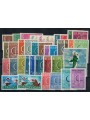 EUROPA CEPT 1966 Annata Completa 37v MNH**