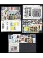 EUROPA CEPT 1993 Annata Completa 103v + 11 BF MNH**