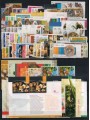 EUROPA CEPT 2005 Complete Year 118v + 18 s/s MNH**