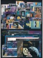 EUROPA CEPT 2009 Complete Year 131v + 19 s/s MNH**