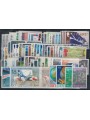EUROPA CEPT 1988 Annata Completa 81v MNH**