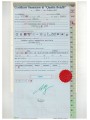ITALIA 1992 75° Giro d'Italia 1 foglio intero con firme dei 15 campioni ©