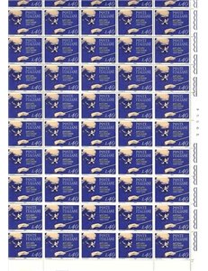 ITALY 1967 Arturo Toscanini 1 full sheet MNH**