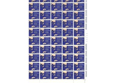 ITALY 1967 Arturo Toscanini 1 full sheet MNH**