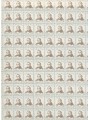 ITALY 1973 Alessandro Manzoni 1 full sheet MNH**
