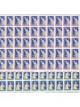 ITALIA 1974 Europa 2 fogli interi MNH**