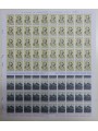 SAN MARINO 1974 Niccolò Tommaseo 2 full sheets MNH**