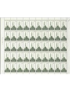 ITALY 1959 Ex-combatants 1 full sheet MNH**