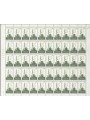 ITALY 1959 Ex-combatants 1 full sheet MNH**