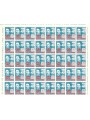 ITALY 1961 Ippolito Nievo 1 full sheet MNH**