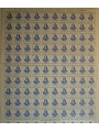 ITALY 1968 Giambattista Vico 1 full sheet MNH**