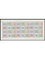 ITALY 1978 Illustrious Men 1 full sheet MNH**