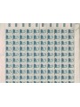 ITALY 1961 Michelangelo 200£ 1 full sheet MNH**