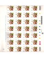 ITALIA 2017 Topolino 1 foglio intero MNH** (ap)