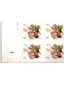 ITALIA 2017 Topolino 1 foglio intero MNH** (ap)