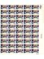 USA 1974 Skylab 1 foglio intero MNH**