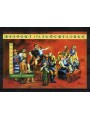 UN VIENNA 2000 High Commissioner for Refugees s/s MNH**