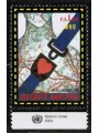 UN GENEVA 2004 Road Safety MNH**