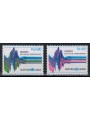 ONU GINEVRA 1979 UNDRO 2v MNH**