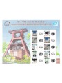UN VIENNA 2008 Greeting stamps s/s MNH**