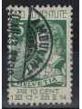 SVIZZERA 1913 Pro Juventute us