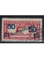 AUSTRIA 1921 Francobolli per giornali  us