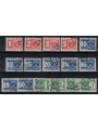 AUSTRIA 1935 Segnatasse 16v us