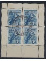 AUSTRALIA 1928 Expo Melbourne 1 BF us