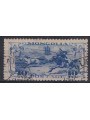 MONGOLIA 1932 Ordinary series 10 tug overseas us