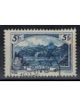 SWITZERLAND 1928 View of Mount Grütli used